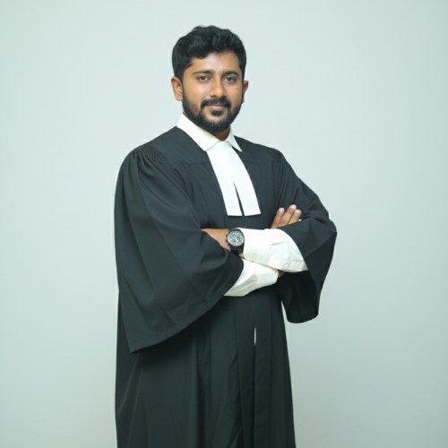 Abhilash Image